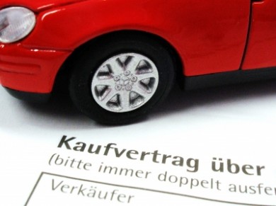 Auto kaufen